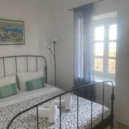 Villa Ada هيدرا المظهر الخارجي الصورة